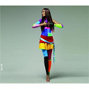 Zazie - Zest of zazie