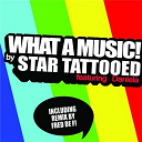 Star Tattooed - What a music!-fred de f radio