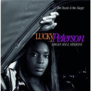 Lucky Peterson - The music is the magic (organ soul sessions)