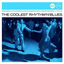 Arthur Prysock / Billy Valentine / Buddy Johnson / Dinah Washington / Eddie "Cleanhead" Vinson / Helen Humes / Joe Liggins / Julia Lee / Junior Tamplin / Lee Graves / Lightnin' Hopkins / Mel Walker / Meredith Howard / Paul Bascomb / Screamin' Jay Hawkins / T-Bone Walker / Vivian Greene - The coolest rhythm 'n' blues (jazz club)