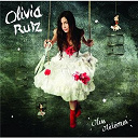 Olivia Ruiz - miss meteores