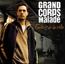 Grand Corps Malade - Enfant de la ville