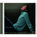 Gregory Lemarchal - R&ecirc;ves