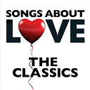 Billie Myers / Boyz 2 Men / Charlene / Diana Ross / Dodgy / Elkie Brooks / Gladys Knight & The Pips / Gloria Gaynor / Jennifer Warnes / Jim Diamond / Joan Armatrading / Joe Cocker / John Hiatt / Level 42 / Lind Espen / Lionel Richie / Maria Mc Kee / Marvin Gaye / Mica Paris / Michael Jackson / Nils Lofgren / Oleta Adams / Patsy Cline / Peaches & Herb / Pulp / Rita Coolidge / Robbie Robertson / Sam Brown / Shanice / Soundgarden / Stephanie Mills / Stevie Wonder / The Cranberries / The Floaters / The Stylistics / The Supremes / The Temptations / Tom Jones / Vanessa Williams / Will Downing / Zucchero - Songs about love - the classics