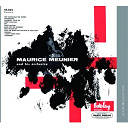 Maurice Meunier - Maurice meunier and his orchestra