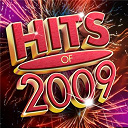 Akon / All American Rejects / Asher Roth / Esm&eacute;e Denters / Florence + The Machine / Jeremih / La Roux / Lady Gaga / Mika / Pixie Lott / Rihanna / Shontelle / Soulja Boy Tell'em / Taio Cruz / Taylor Swift / The Black Eyed Peas / The Noisettes / The Pussycat Dolls / Timbaland / Tinchy Stryder - Hits of 2009