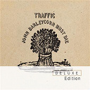 Traffic - John barleycorn must die deluxe edition
