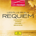Gabriel Faur&eacute; / Giuseppe Verdi / Johannes Brahms / W.a. Mozart - Les plus beaux requiem: mozart, verdi, faur&eacute;, brahms