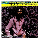 Don Carlos - Day to day living