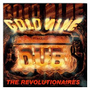 The Revolutionaires - Goldmine dub