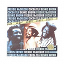 Cocoa Tea / D. Brown / Dennis Brown / Freddie Mc Gregor / Freddie Mcgregor - Legit