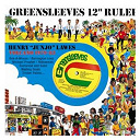 Barrington Levy / Barry Brown / Clint Eastwood / Eek A Mouse / Flick Wilson / General Saint / Michael Prophet / Michigan & Smiley / Nica Smart / Silver Fox / Triston Palma / Wailing Souls / Wayne Jarrett / Yellowman - Henry ""junjo"" lawes 12"" rulers