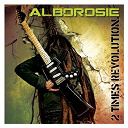 Alborosie - 2 times revolution