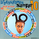 Barrington Levy / Beenie Man / Bounty Killer / Colin Roach / Dawn Penn / Gregory Isaacs / Lt. Stitchie / Ninjaman / Papa San / Redrose / Sanchez / Shaka Shamba / Silver Cat / Spragga Benz / Stingerman / Yardcord Collective - Sampler 10