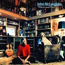 John Mc Laughlin - Thieves & poets