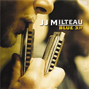 Gil Scott-Heron / Howard Johnson / Jean-Jacques Milteau / N'dambi / Terry Callier - Blue third