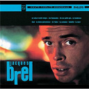 Jacques Brel - la valse &agrave; mille temps