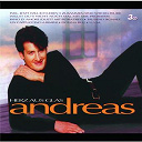Andreas - Herz aus glas