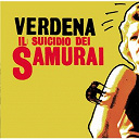Verdena - Il suicidio dei samurai