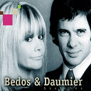 Guy Bedos / Sophie Daumier - bedos & daumier