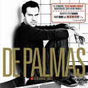 G&eacute;rald De Palmas - Elle danse seule