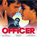 Alka Yagnik / Babul Supriyo / Jaspinder Narula / Kumar Sanu / Preeti Uttam / Shaan / Sonu Nigam - Officer