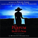 Philippe Sarde - Le parfum de la dame en noir, le mystere de la chambre jaune (B.O.F.)