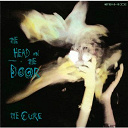 The Cure - The head on the door - deluxe edition