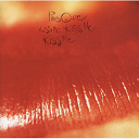 The Cure - kiss me, kiss me, kiss me
