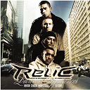 Relic - loin des apparences