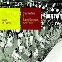 Hubert Rostaing / Maurice Meunier - Clarinettes a saint germain
