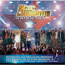 Star Academy 6 - Le plein de tubes