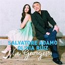Olivia Ruiz / Salvatore Adamo - Ce george(s)