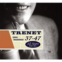 Charles Trenet - Swing troubadour