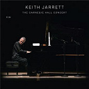 Keith Jarrett - The carnegie hall concert