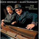 Allen Toussaint / Elvis Costello - The river in reverse