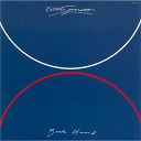 Keith Jarrett - Back hand