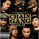 Beanie Sigel / Freeway / Jay-Z / Peedi Crakk / Sparks / Twista / Young Gunz - State property presents the chain gang (vol.2)