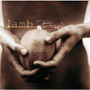 Lamb - Between darkness and wonder