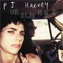 Pj Harvey - uh huh her