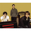 Keane - Aol session