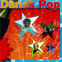 Bent Werther / Birthe Kj&aelig;r / Bj&oslash;rn / Dorthe Kollo / Elisabeth Edberg / Familien Andersen / Gustav Winkler / Johnny Reimar / Katy B&oslash;dtger / Melody Mixers / Okay / Peter Belli - Dansk pop box / compilation