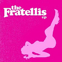 The Fratellis - The fratellis ep