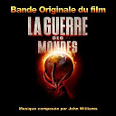 La Guerre Des Mondes ( Bande Originale)