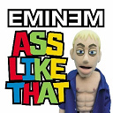 Eminem - Ass like that