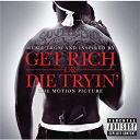 50 Cent / Lloyd Banks / M.o.p. / Mobb Deep / Nate Dogg / Olivia / Spider Loc / The Prodigy / Tony Yayo - R&eacute;ussir ou mourir  (B.O.F.)