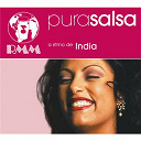 India - Pura salsa