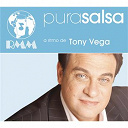 Tony Vega - Pura salsa