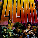 Lata Mangeshkar / Mala Sinha / Manhar Udhas - Lalkar