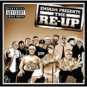 Eminem - Eminem presents the re-up